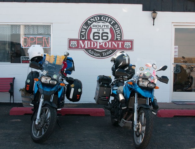 Touring-19w