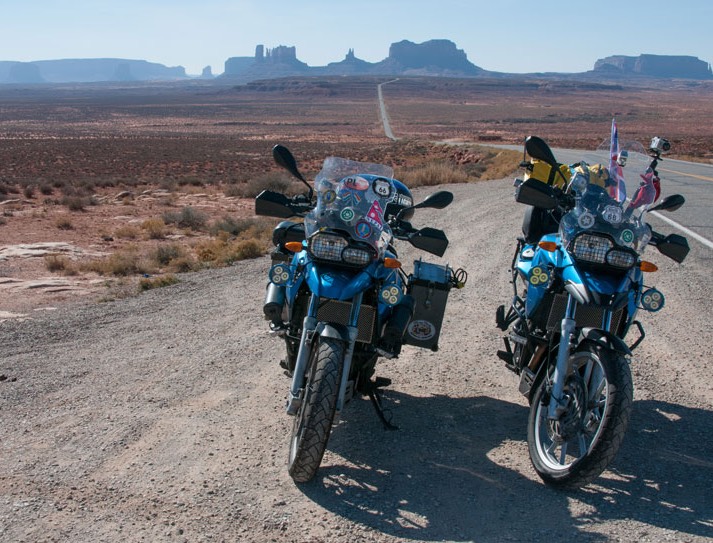 Touring-20w