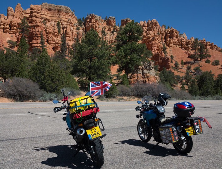 Touring-22w