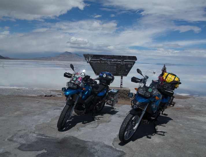 Touring-23w