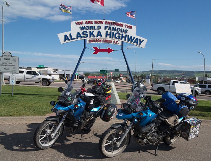 Touring-25w