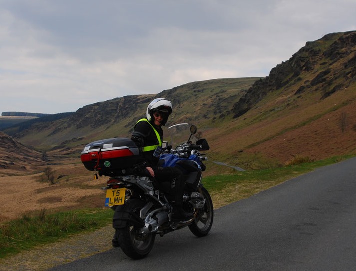 Touring-4w