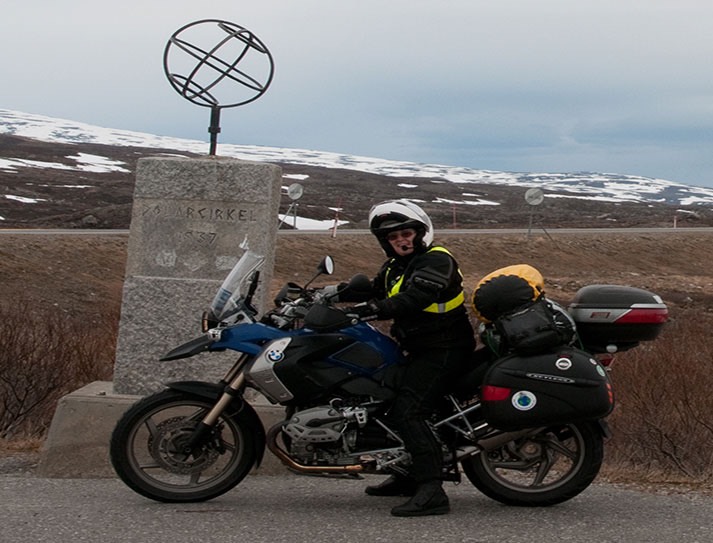 Touring-5w